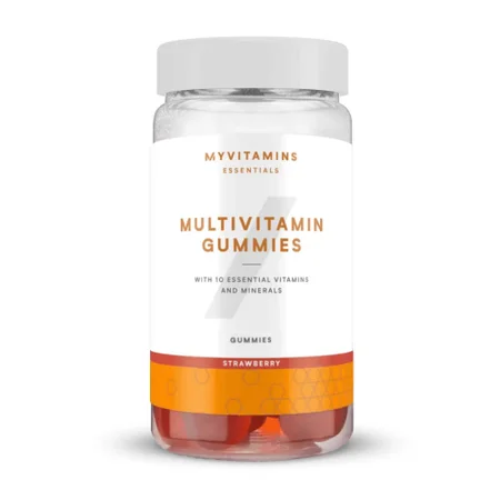 Multivitamin Gummies