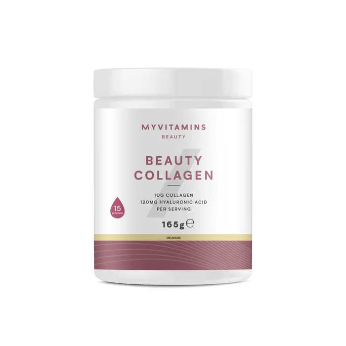 Collagen Beauty Powder