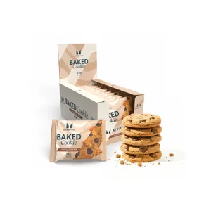 Baked Protein Cookie - Flavour Milk Chocolate Chip