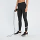 MP Women's Training Leggings - Black