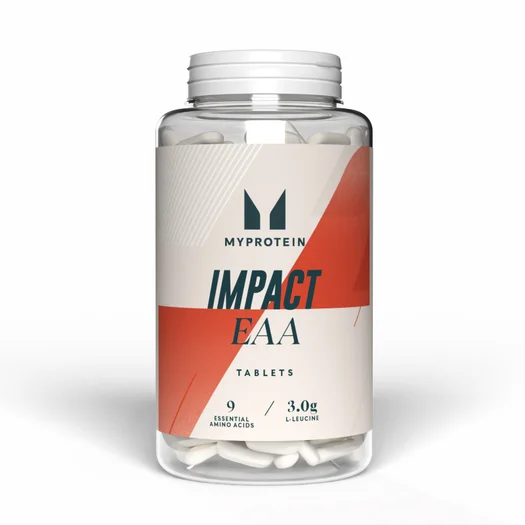 Impact EAA Tablets - 90Tablets
