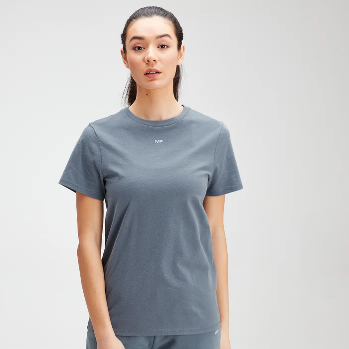 MP Women's Rest Day T-Shirt - Dark Olive