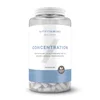 Concentration Capsules