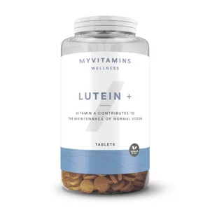 Lutein+ Tablets - Amount 30capsules