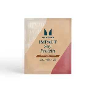 Soy Protein Isolate (Sample) - Flavour Chocolate Smooth