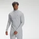 MP Men's Tempo Track Top - Chrome