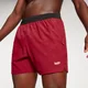 MP Men's Engage Shorts - Wine