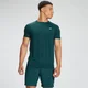 MP Men's Training Short Sleeve T-Shirt - Deep Teal