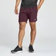 MP Men's 2 in 1 Training Shorts - Port