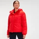MP Women's Outerwear Puffer Jacket - Danger
