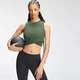 MP Women's Training Energy Vest - Vine Leaf