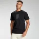 MP Men's Repeat MP Graphic Short Sleeve T-Shirt - Black