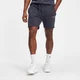 MP Men's Mini Mark Graphic Shorts - Graphite
