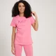 MP Women's Fade Graphic T-Shirt - Candy Floss