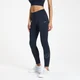 MP Women's Infinity Mark Training Leggings - Petrol blue