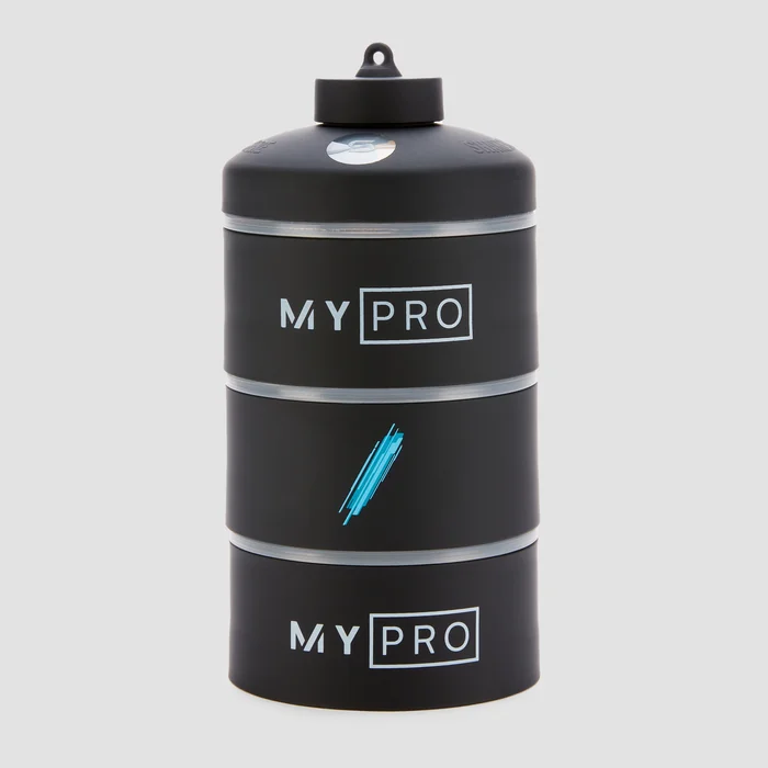 MYPRO x Shakesphere Stackable Storage