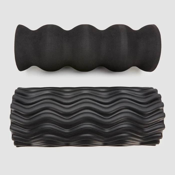 MYPRO 2 in 1 Muscle Roller