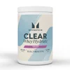 Clear Whey Hydrate