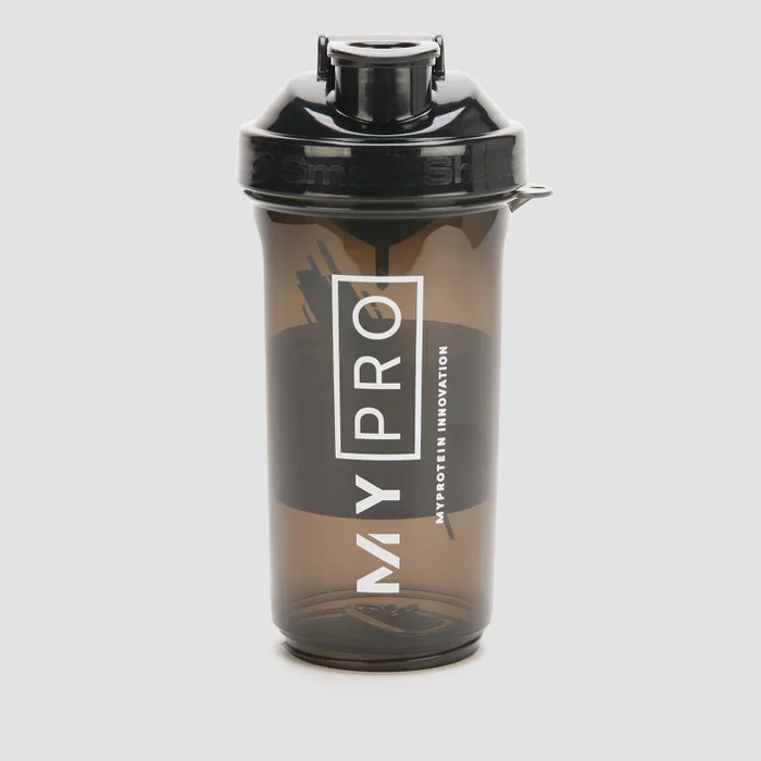 MYPRO Smartshake Slim Shaker - 400ml
