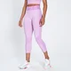 MP Women's Curve 3/4 Leggings - Petal