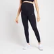MP Women's Power Maternity Leggings - Black