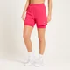 MP Women's Training 2-IN-1 Shorts - Magenta
