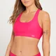 MP Women's Bikini Top - Magenta