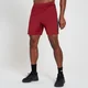 MP Men's Tempo Shorts - Scarlet