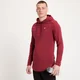 MP Men's Form Pullover Hoodie - Scarlet
