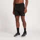 MP Men's Repeat MP Graphic Training Shorts - Black