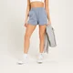 MP Women's Adapt Sweatshorts - Galaxy