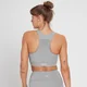 MP Women's Velocity Sports Bra - Storm