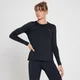 MP Women's Velocity Long Sleeve T-Shirt - Black