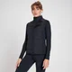 MP Women's Velocity Ultra Bonded Padded Gilet - Black