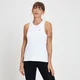 MP Women's Composure Racerback Vest - White