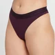 MP Women's Thong - Grape