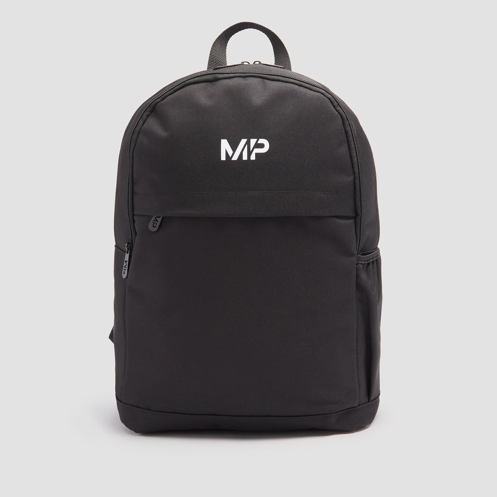 MP Backpack - Black Image 1