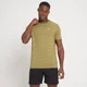 MP Men's Performance Short Sleeve T-Shirt - Moss Marl