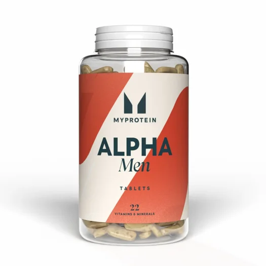 Multivitamins for Men - 240tabs