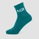 MP Crew Socks Unisex - Teal