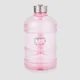MP Pink 1/2 Gallon Shaker - Pink - 1900ml