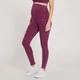 MP Women's Maternity Leggings - Dark Purple