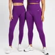 MP Women's Crayola Leggings - Vivid Violet