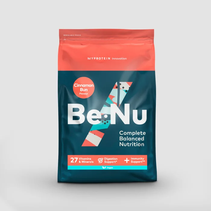 Complete Nutrition Shake