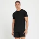 MP Men's Velocity Ultra Short Sleeve T-Shirt - Black