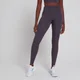 MP Women's Velocity Leggings - Plum