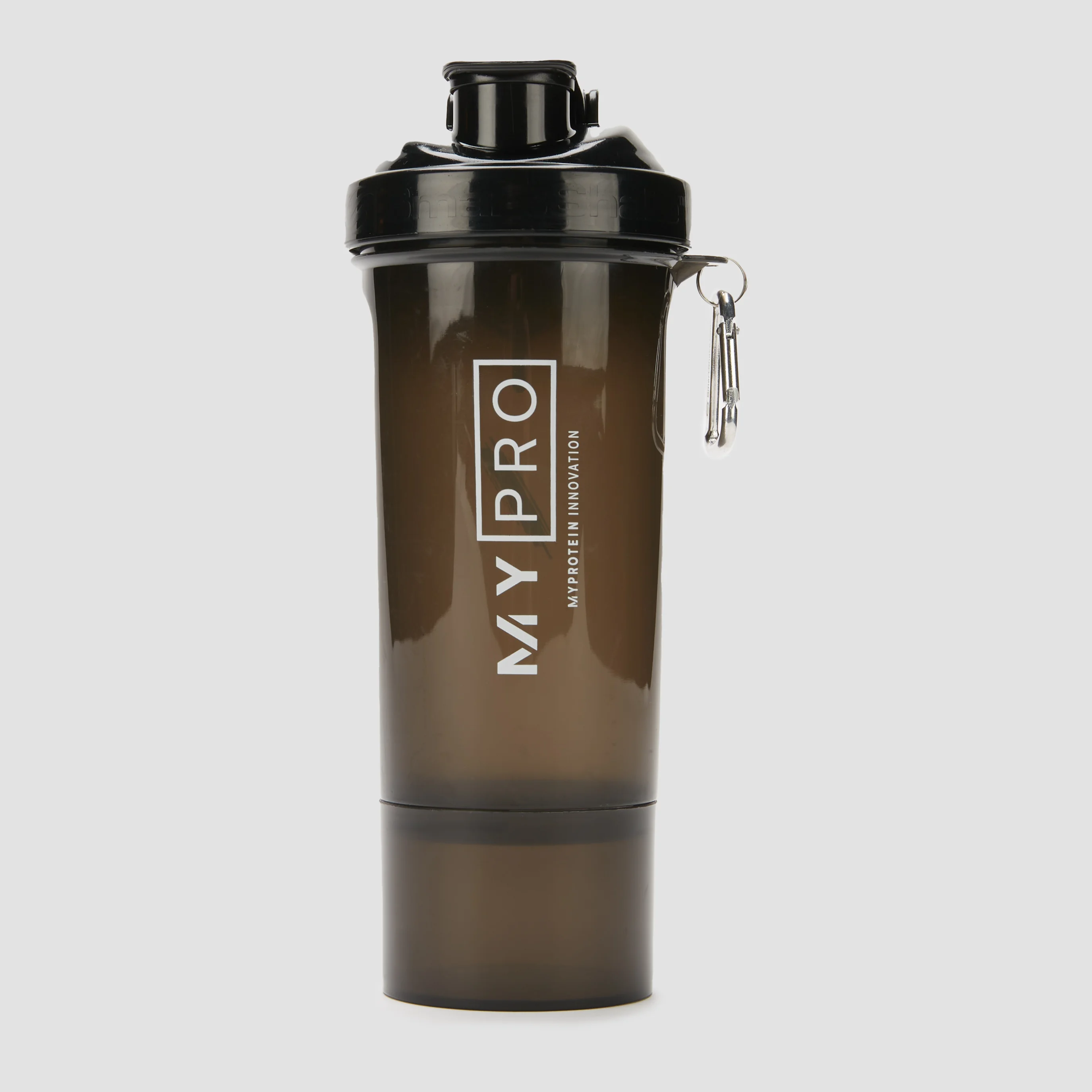 MYPRO Smartshake Slim Shaker - 400ml Image 1