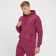 MP Men's Rest Day Hoodie - Red Berry