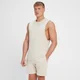 MP Men's Rest Day Drop Armhole Tank Top - Sand
