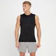 MP Men's Tempo Seamless Tank Top - Black
